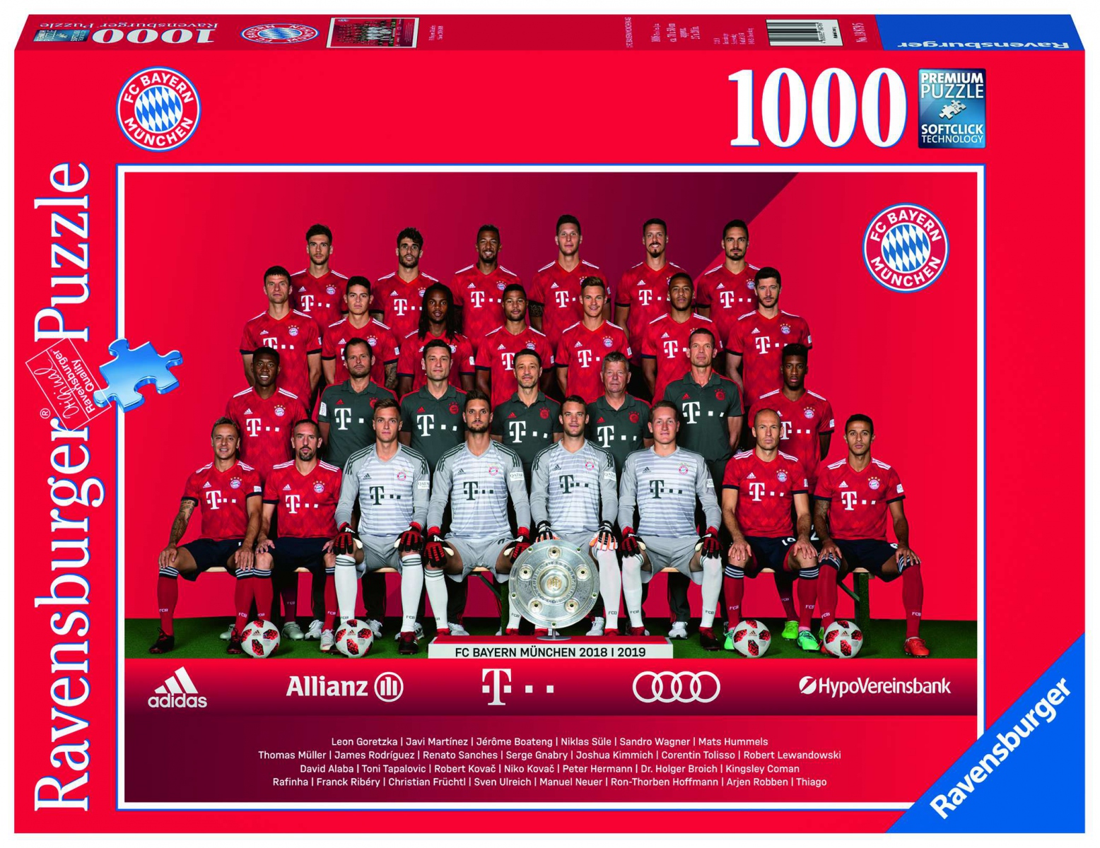 Fc Bayern Katalog