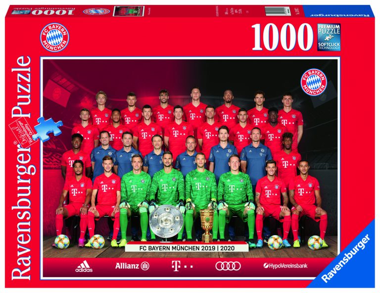 Das Große Rätsel Fc Bayern München Die Mär Von Zu Schwachen Talenten Wer Ist Wirklich Schuld - evnv20b